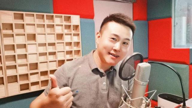 喜马拉雅主播旭岽:坚持网络科普7年,播客总播放量破3亿