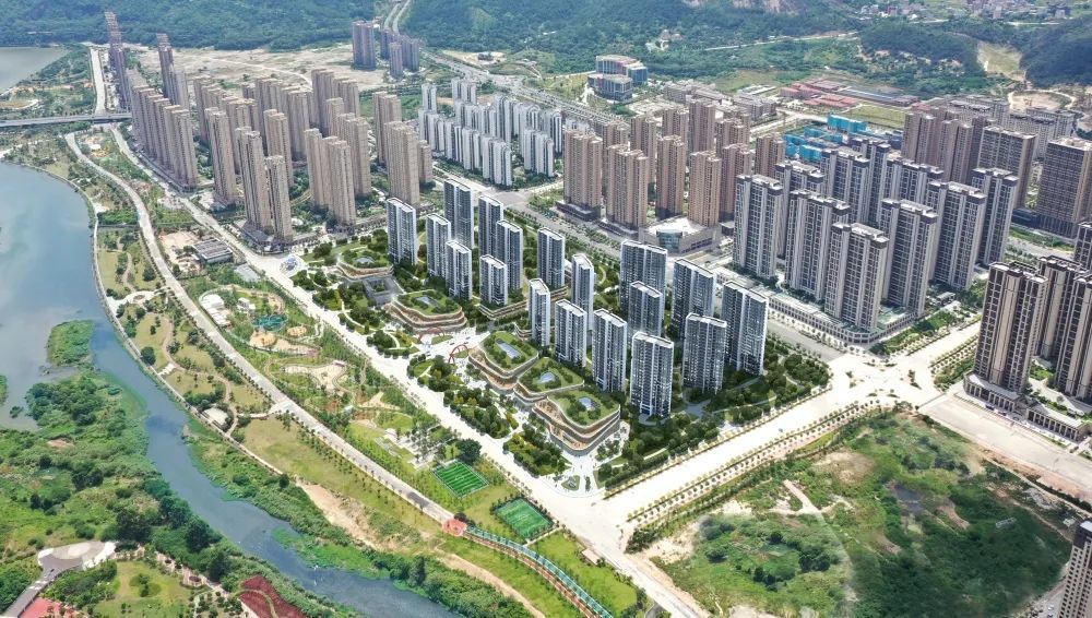 福清2021年度第8次土拍延迟至九月