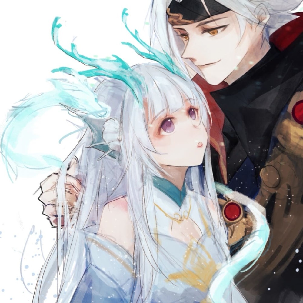 曜施情头我就是世界珍宝