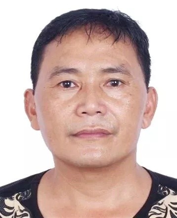 犯罪嫌疑人梁应强照片犯罪嫌疑人李吉安照片犯罪嫌疑人罗国其照片犯罪