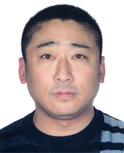 哈尔滨市公安局悬赏通缉8名涉黑恶人员