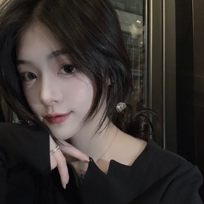 高级感女头,换了去cpdd吧_腾讯新闻