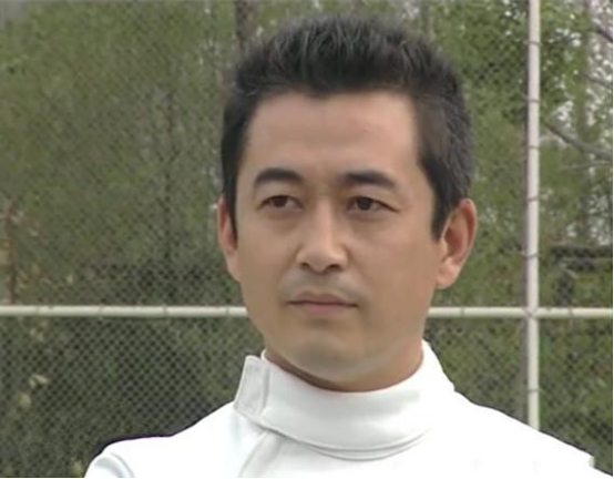 《扫黑风暴》王志飞与张歆艺相恋7年,宣布分手后,和张定涵闪婚