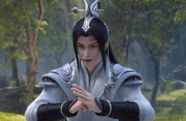 石毅是正派还是反派?