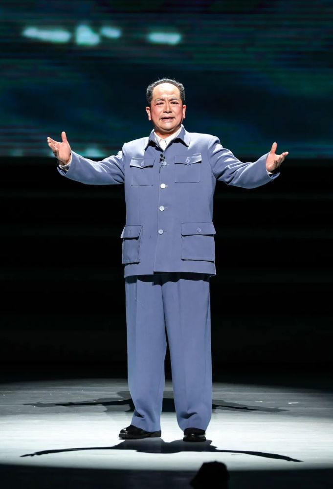 还原陈毅在上海的足迹孙徐春二次出道义不容辞