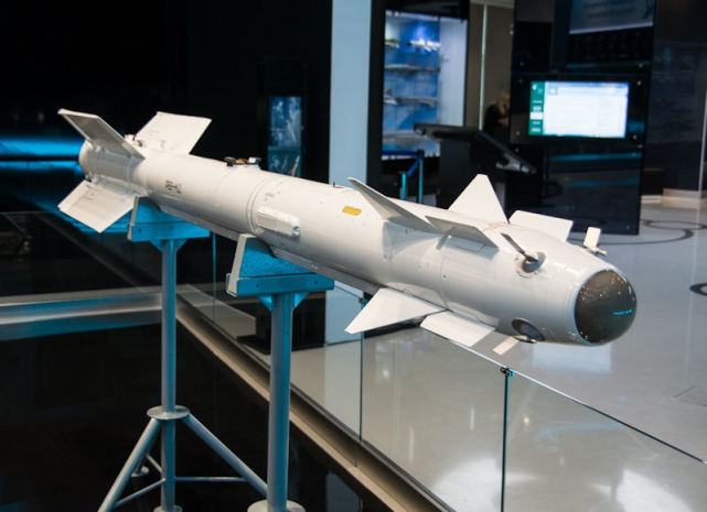 r-73导弹加头瞄,曾经全面领先西方产品,如今改型不少但已落后