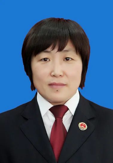 45岁女检察官病逝离世前两天写下别让犯罪嫌疑人跑了