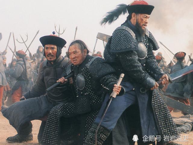 湘军悍将刘连捷焚烧李秀成军营曾国藩舍不得将他裁撤