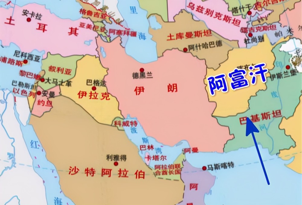 什么样的人在疯狂逃离阿富汗:他们并不全是"美协军"_腾讯新闻