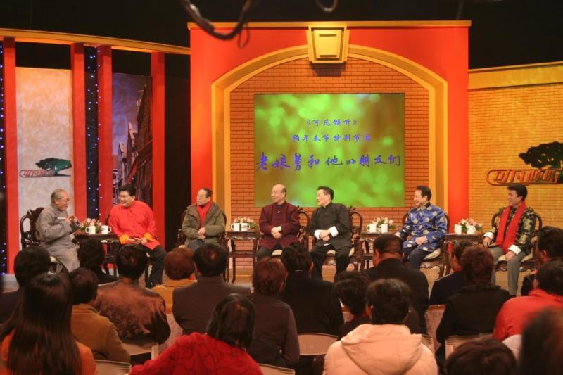 著名导演屠耀麟逝世,享年78岁,他选了李九松来演"老娘舅"