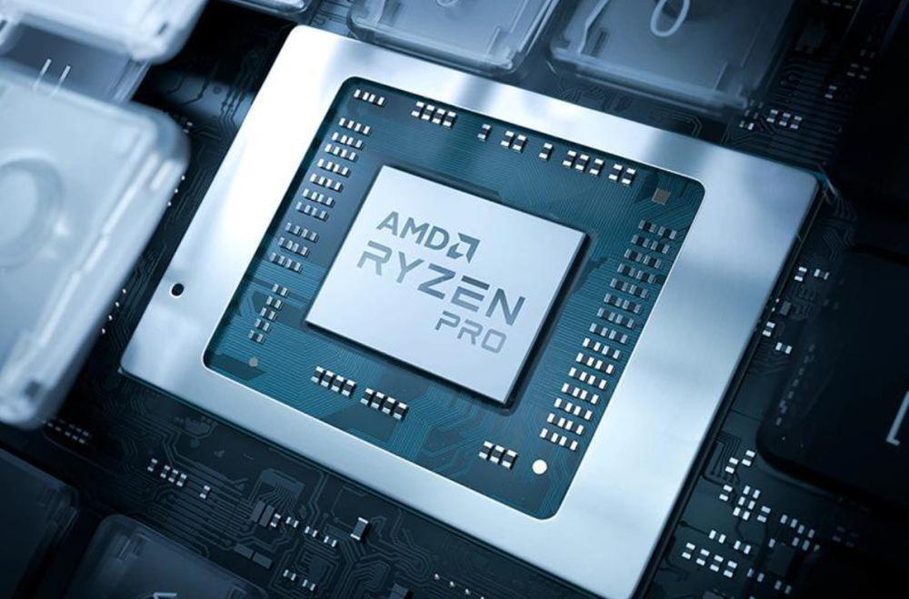amd下一代处理器全部内置gpu,节约一块显卡钱 - 锐龙下一代apu - 实验