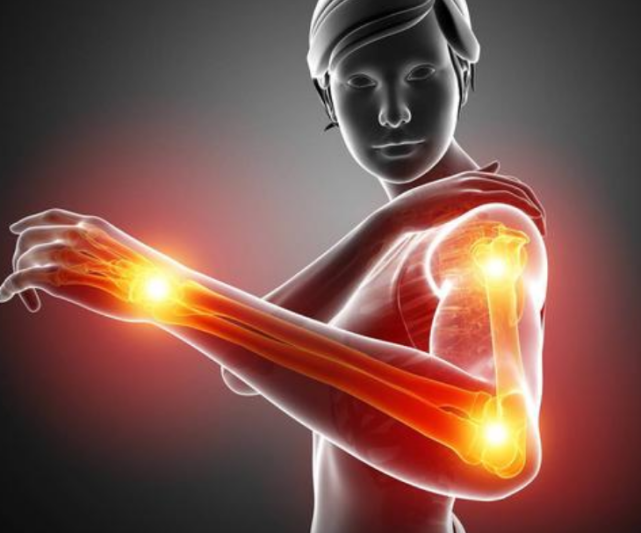 四肢出现这三种症状时,肺或已受损,若没有也许肺还很健康