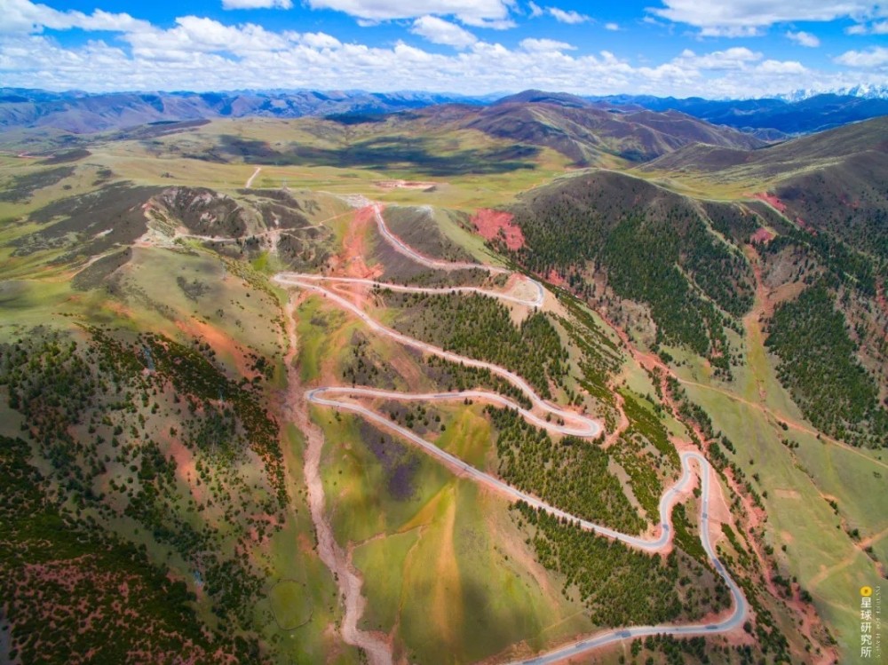 侠客岛天路美景每一帧都值得珍藏