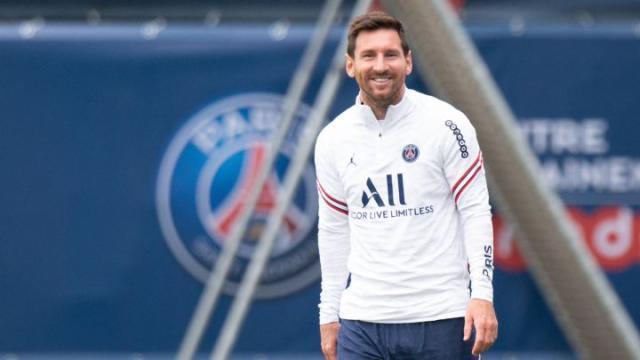 梅西首秀在客场?大巴黎的对手已遭球迷媒体"围攻"