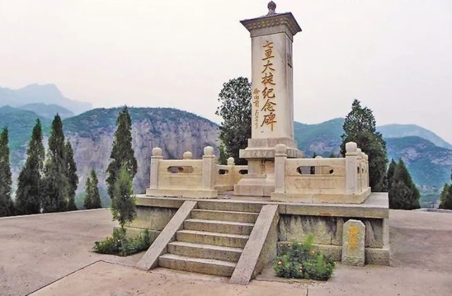 刘伯承七亘设伏,日寇同一地方栽两次,汤恩伯:还是你们游击战行_腾讯