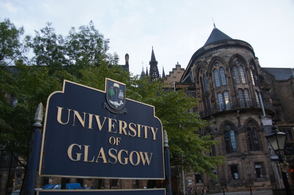 英国法学院推荐