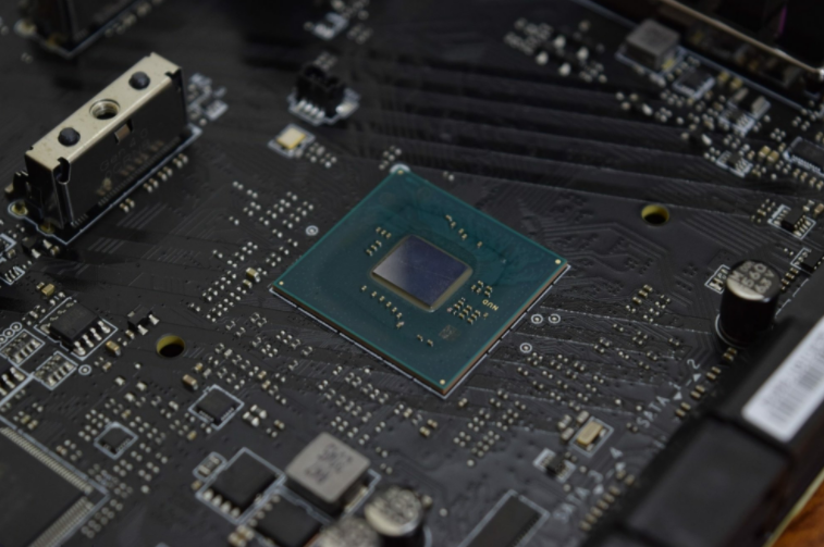 hedt平台终要回归了intel第12代处理器的600系列主板芯片全曝光