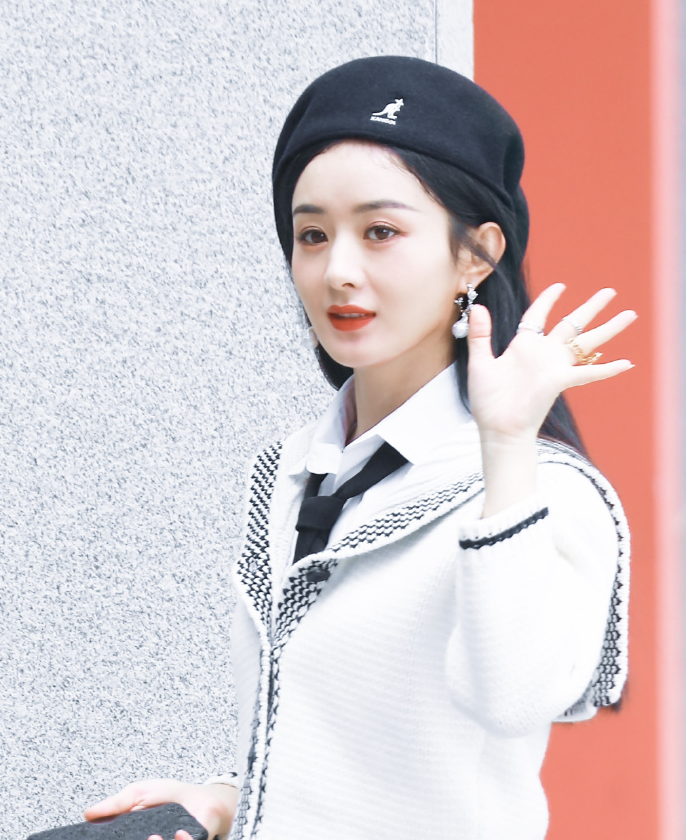 2021上半年最火的明星肖战王一博都输给他赵丽颖未进前十