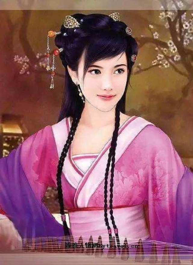 谋生,可惜相爱容易相守难,深情总是被辜负,终是常伴青灯古佛了却残生