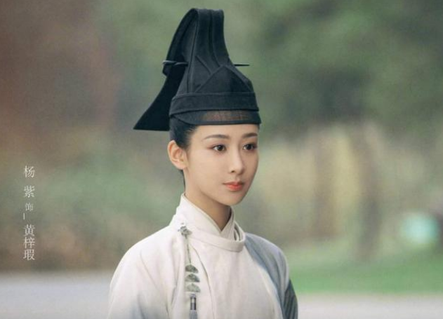 青簪行 网传重新拍摄 女主仍然是杨紫 支持邓伦的呼声最高 全网搜