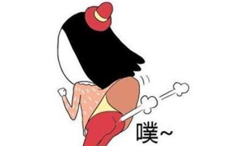 频繁放屁与很少放屁的人谁的身体更健康不妨听听专家怎么说