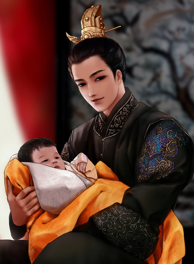 三本脑洞大开的秦朝小说剧情设定新奇吃货穿越到秦朝当宰相