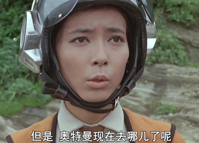 奥特曼冷知识初代在光之国有老婆赛文最初设定是蓝族