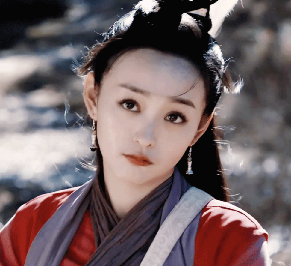 4版阿紫不比不知道有人绝美有人演出精髓有人被嘲像挖煤的