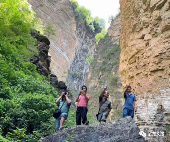 揭秘普龙谷的神秘面纱_腾讯新闻