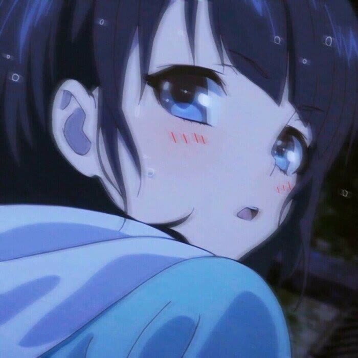 推荐timi法王专用的可爱风精致女头