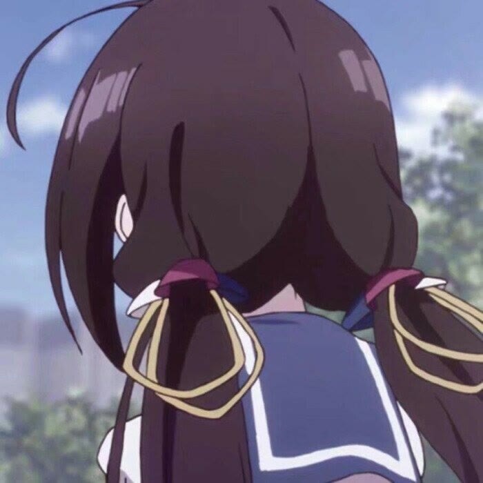 推荐timi法王专用的可爱风精致女头