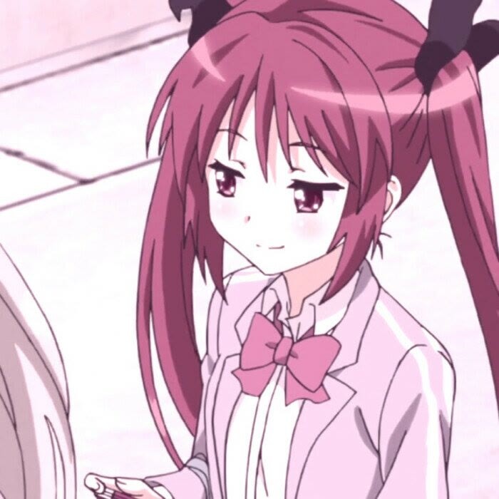 推荐timi法王专用的可爱风精致女头