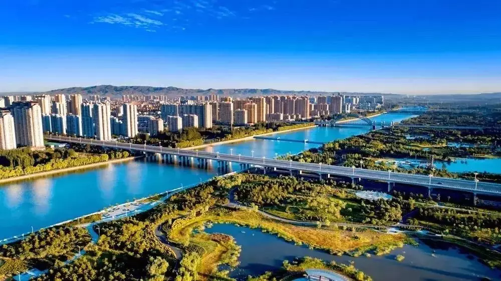 等待拆迁的大同老街:因煤炭而兴盛,又因它而亡,风光已远去_腾讯新闻