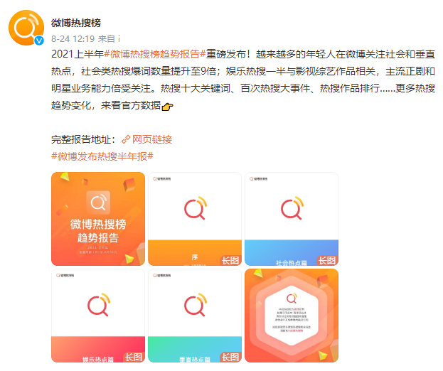 娱乐热搜半年榜：龚俊超越肖战成第一，《创造营》上榜次数最多