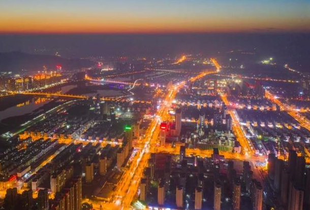 蚌埠市人口_全市人口300多万,GDP增速为0%!发话:已到“退无可退...