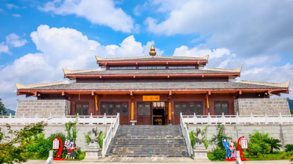 仡佬之源丹砂古县│奔赴千百次依旧读不完ta的故事