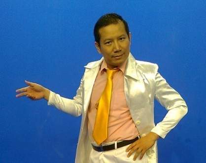 以前的李富贵曾经的武德训现在的西洋蔡但他的真名谁留意