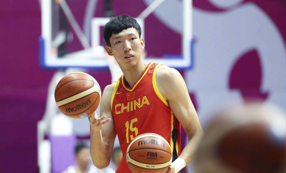 周琦 继续上诉！周琦拒绝返回新疆队，无视CBA规则让姚明陷入两难