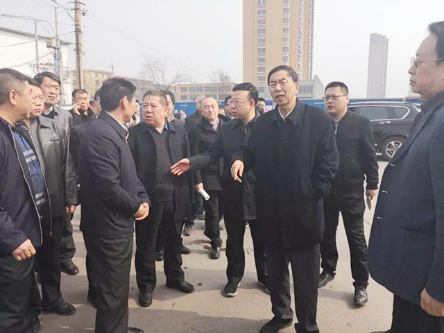 耿彦波:我对升官发财不痴迷,我只想做些事情