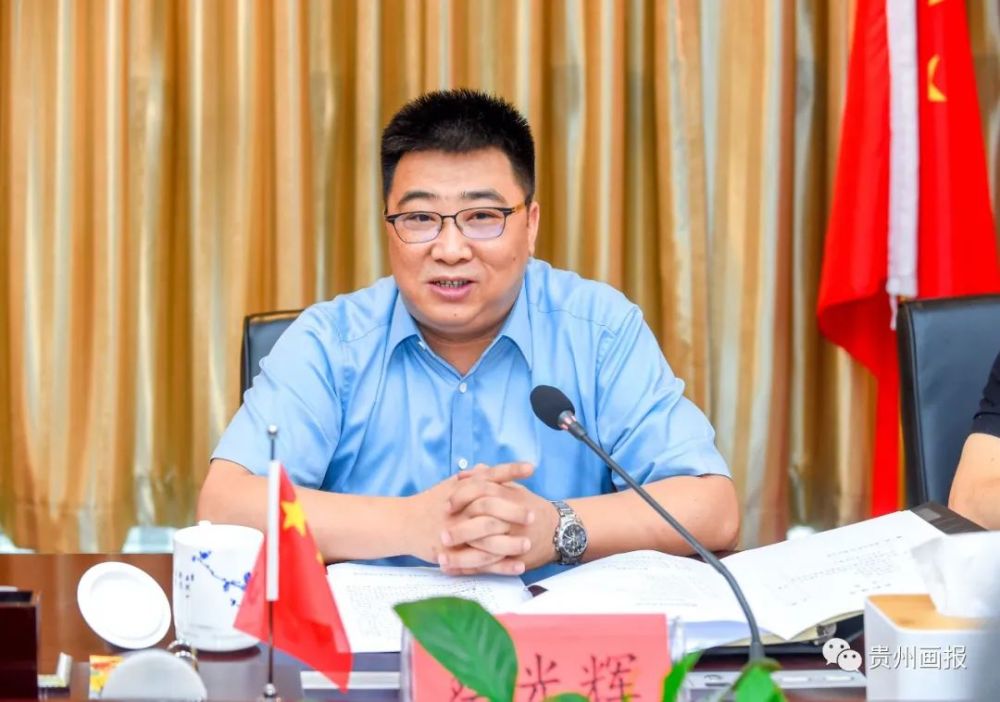 贵州出版集团党委副书记,总经理蔡光辉王黔表示,这次合作开发的项目