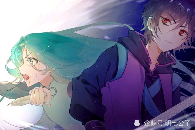 伍六七玄武国的红眼病是怎么回事深度分析红眼病的特殊含义