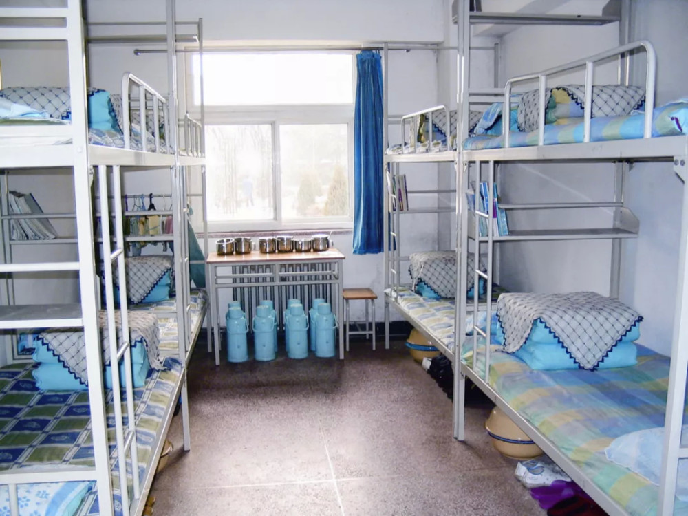 学生党必看如何打造一个懒人宿舍