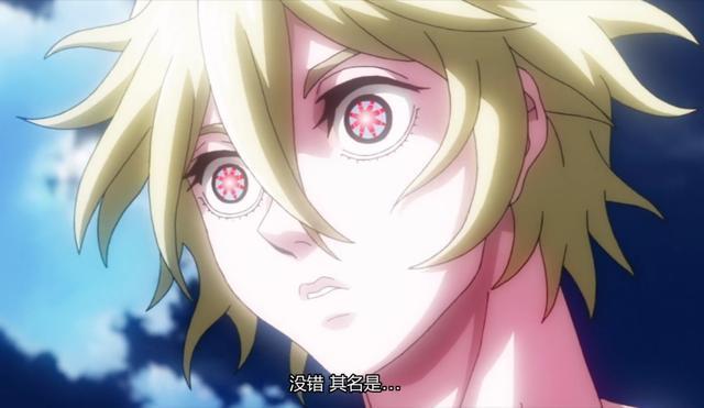 《终末的女武神》中待遇最好的5位角色,你觉得哪一位是作者"亲儿子"?