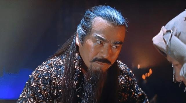 雄霸扮演者去世之日太神奇了,泥菩萨当年的预言,竟在现实中成真