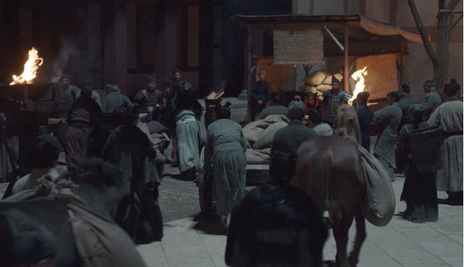 秦朝在历史上颇具争议就民间百姓来说真实的生活如何