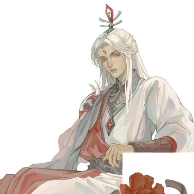 王者英雄头像-明世隐(1):要明弈情头的快来