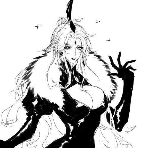 王者英雄头像-明世隐(1):要明弈情头的快来