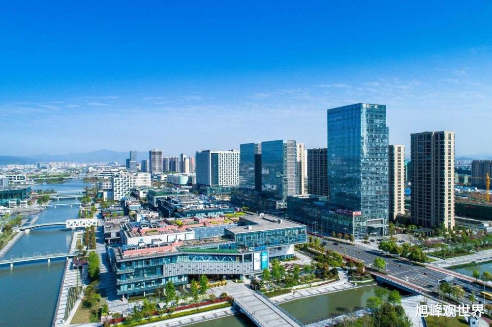 宁波撤县设区十年内全域设区慈溪余姚两大强县将成为历史