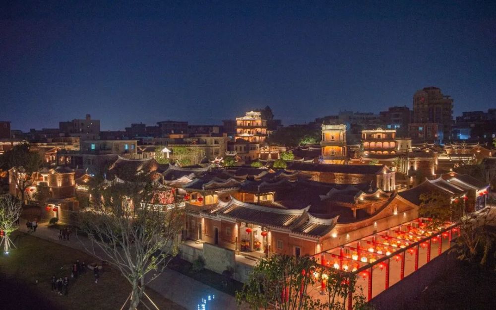 晋江有"数"!安海,开发区,科技局,新塘官宣!还有