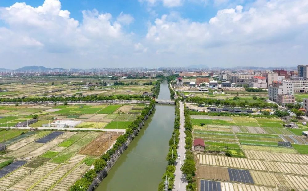 晋江有"数"!安海,开发区,科技局,新塘官宣!还有